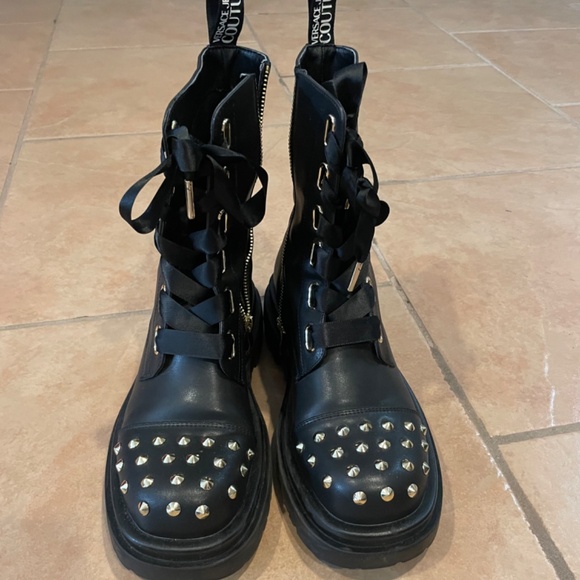 Versace Jeans Couture - Picture 11 of 16